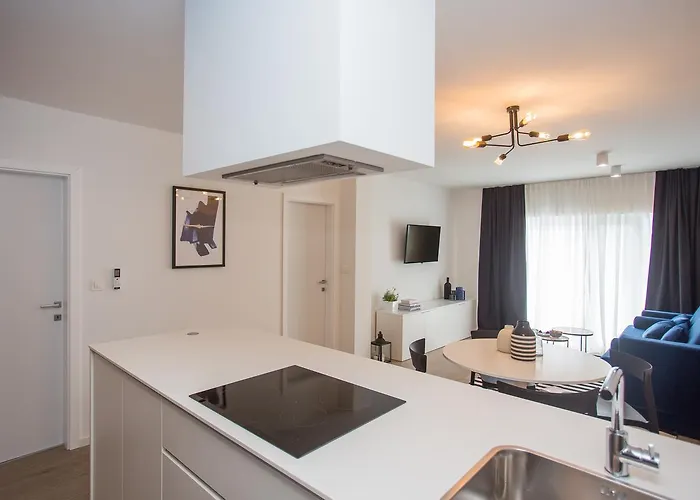 Pensjonat Blanka Donji Okrug (Ciovo)