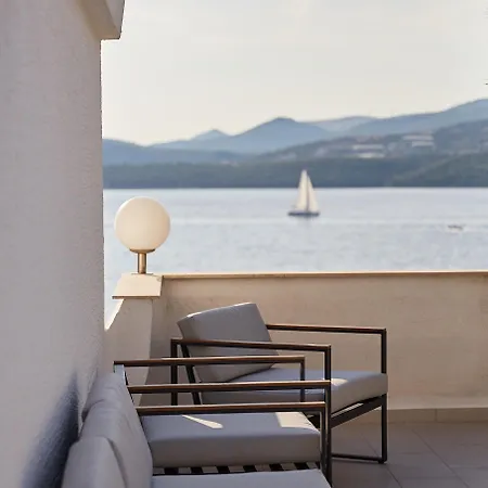 Blanka Gasthof Donji Okrug (Ciovo)