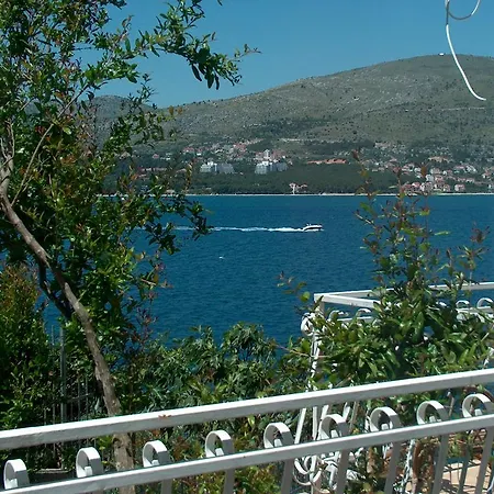 Gasthof Blanka Donji Okrug (Ciovo)