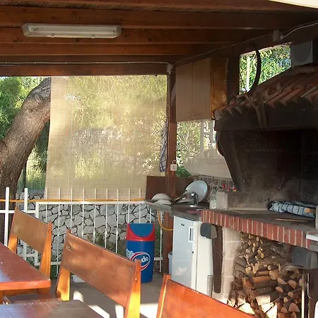 Gasthof Blanka Donji Okrug (Ciovo)