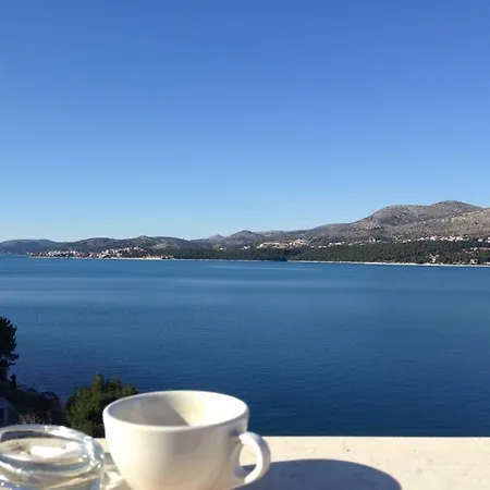 Blanka Donji Okrug (Ciovo)