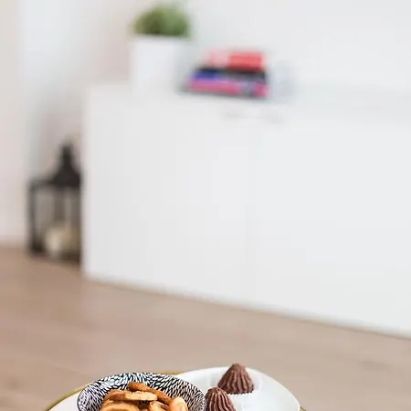 Blanka 4* Donji Okrug (Ciovo)