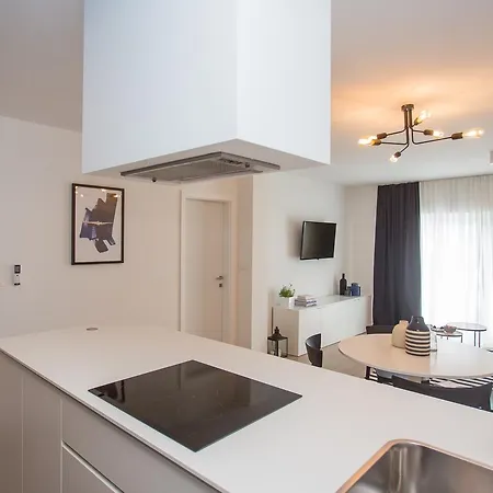 Gasthof Blanka Donji Okrug (Ciovo)