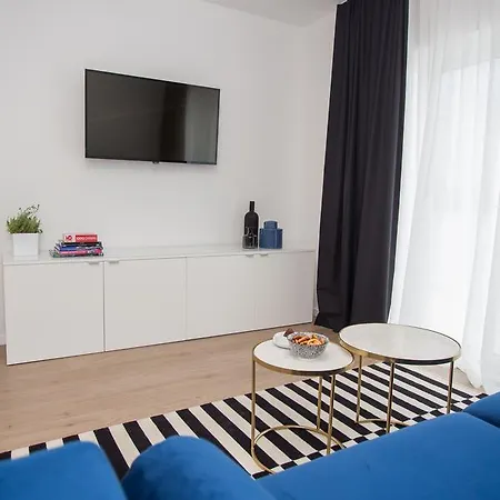 Blanka Gasthof Donji Okrug (Ciovo)