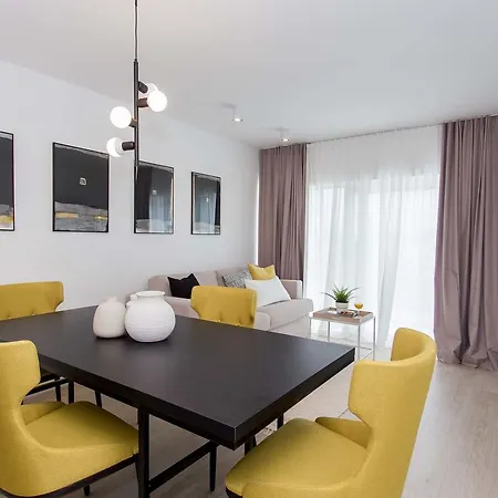 Gasthof Blanka Donji Okrug (Ciovo)