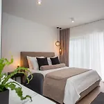 Blanka Casa de hóspedes 4*
