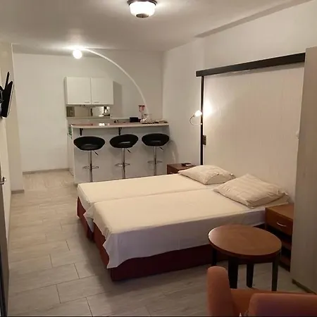 Guest house Blanka