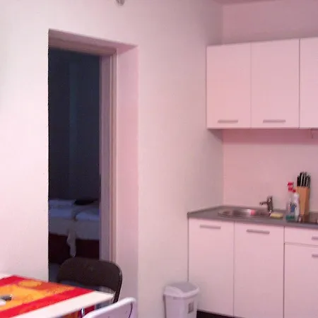 Guest house Blanka 4*