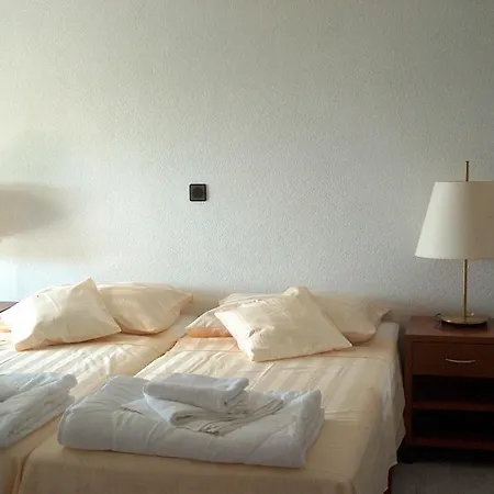Guest house Blanka 4*