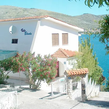 Blanka Guest house 4*