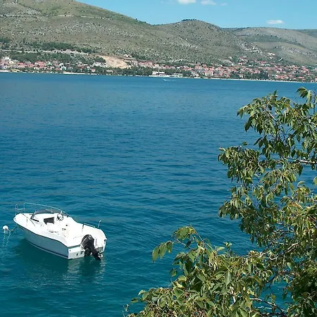 Blanka Guest house 4*