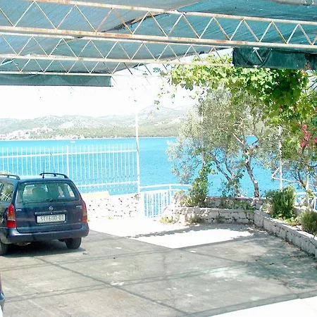 Blanka Guest house 4*