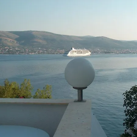 Blanka Guest house 4*