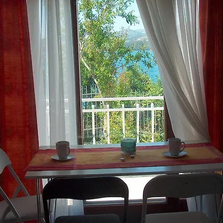 Guest house Blanka 4*