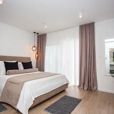 Guest house Blanka 4*