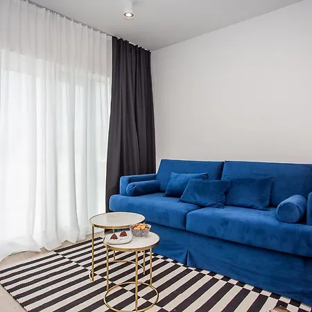 Blanka Guest house 4*