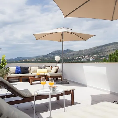 Blanka Guest house 4*