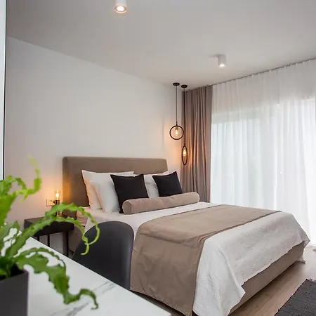 Blanka Guest house 4*