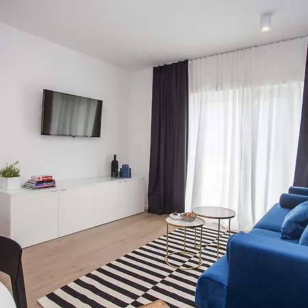 Guest house Blanka