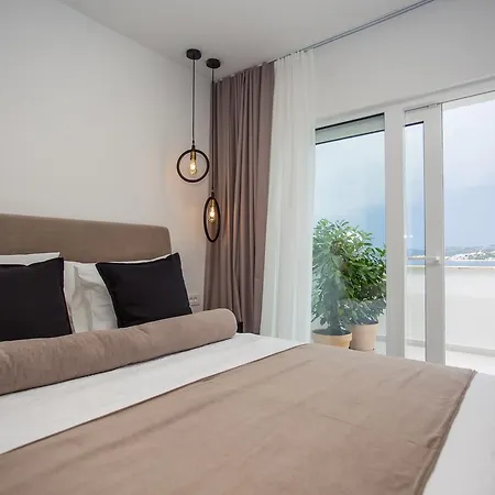 Guest house Blanka 4*