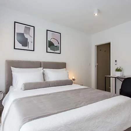 Blanka Guest house 4*