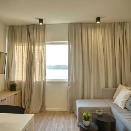Blanka Guest house 4*