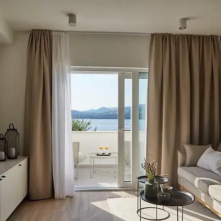 Blanka Guest house