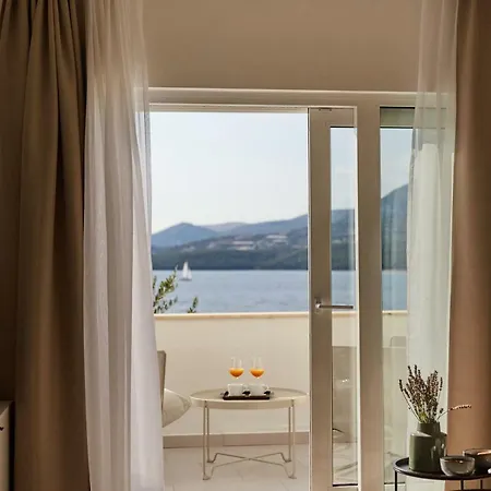 Blanka Guest house
