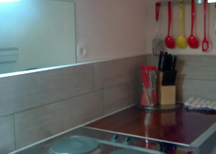 Blanka Donji Okrug (Ciovo)