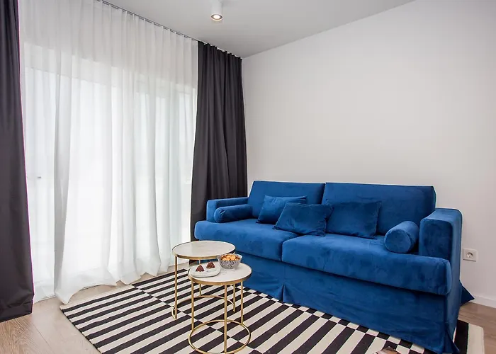 Blanka Πανσιόν 4*